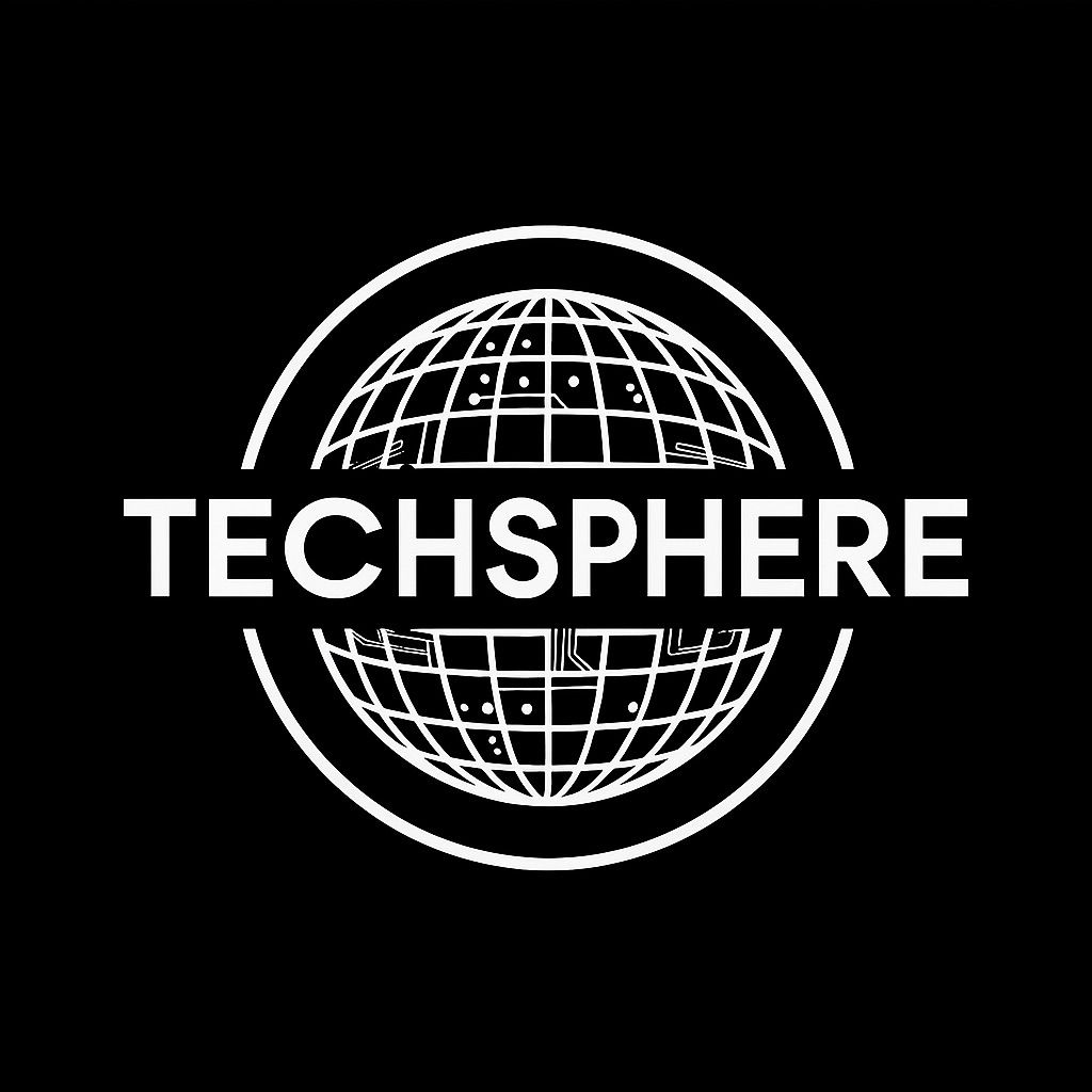 TechSphere Solution